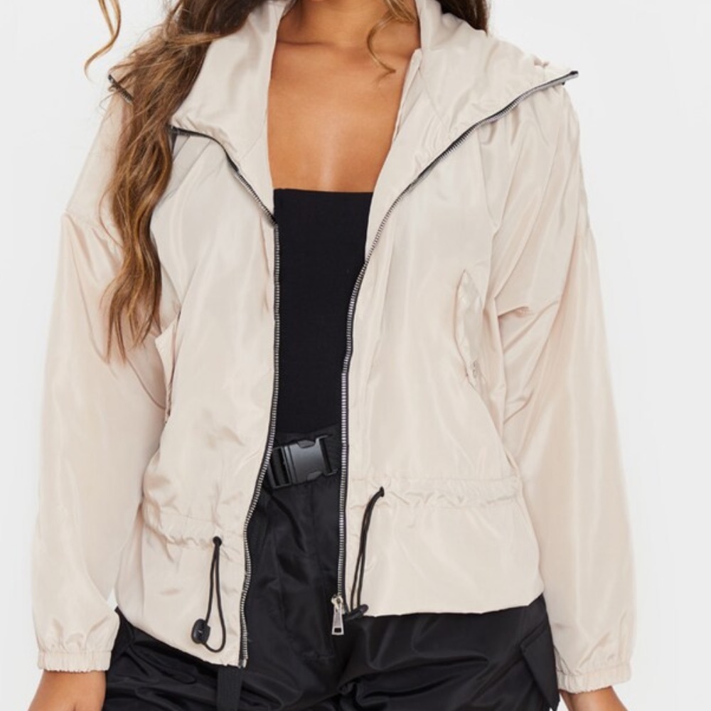 PLT Windbreaker